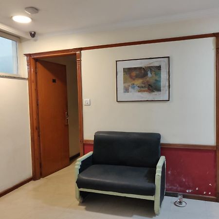 Hotel Premier Jammu Extérieur photo