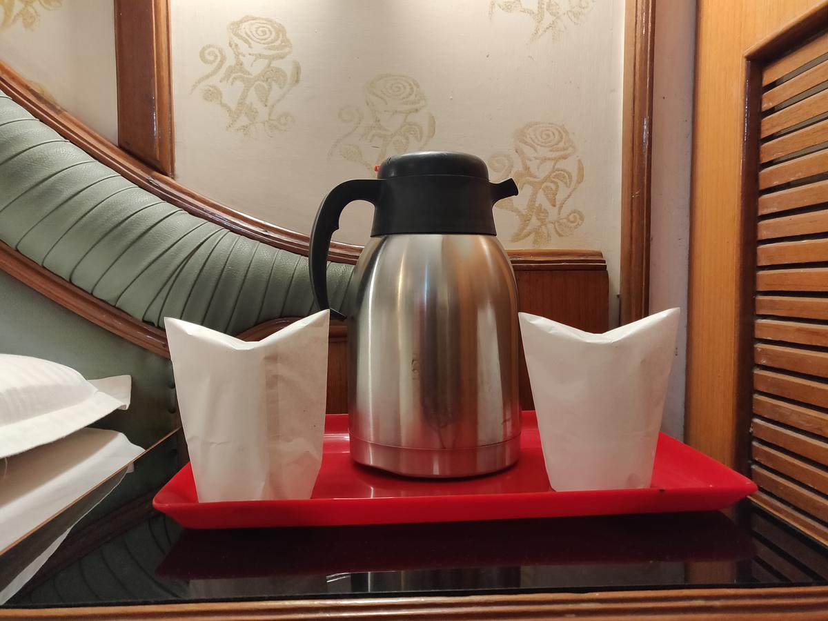 Hotel Premier Jammu Extérieur photo