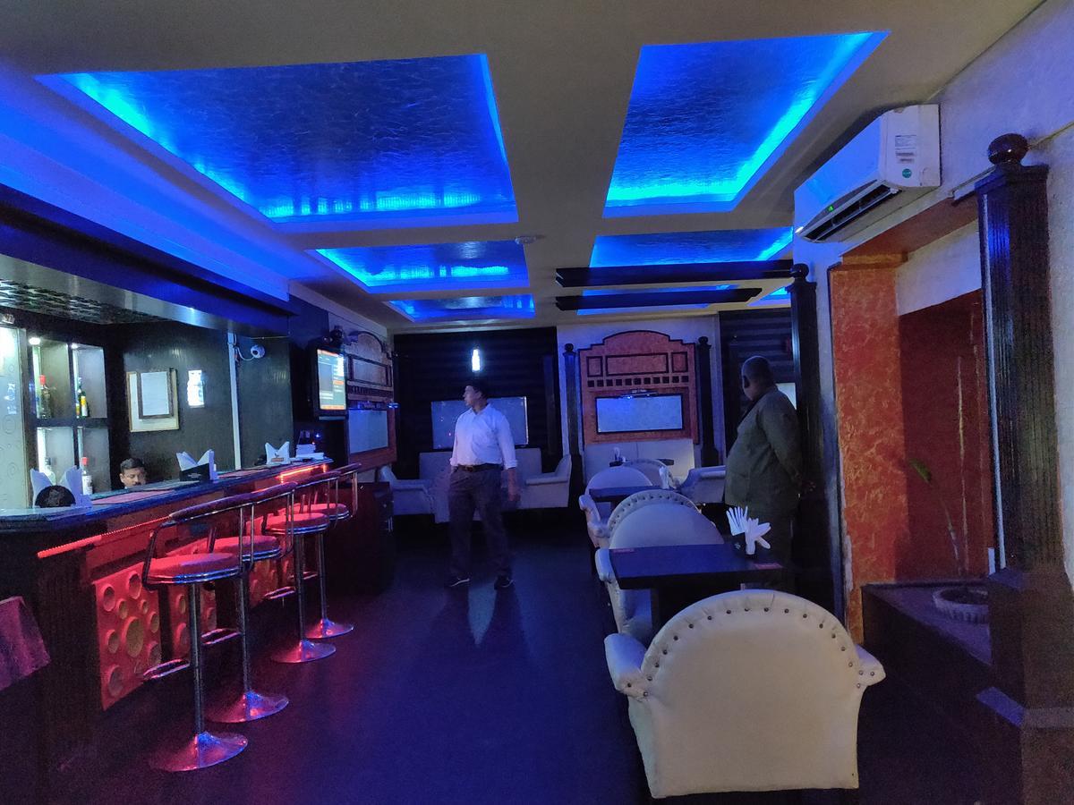 Hotel Premier Jammu Extérieur photo