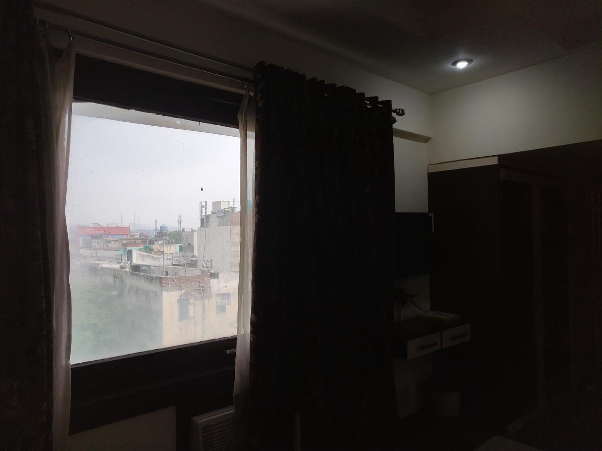 Hotel Premier Jammu Extérieur photo