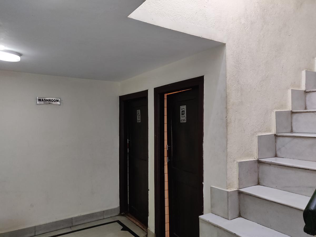 Hotel Premier Jammu Extérieur photo