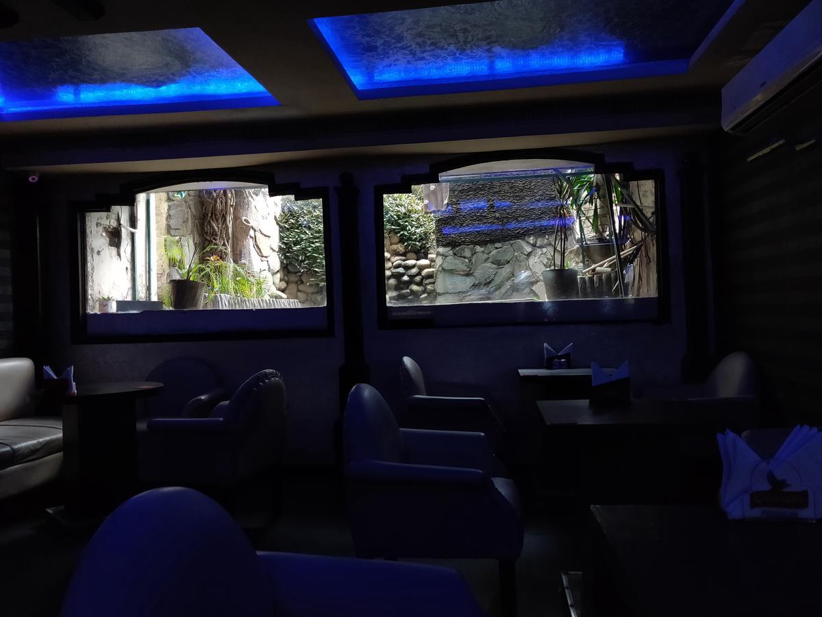Hotel Premier Jammu Extérieur photo