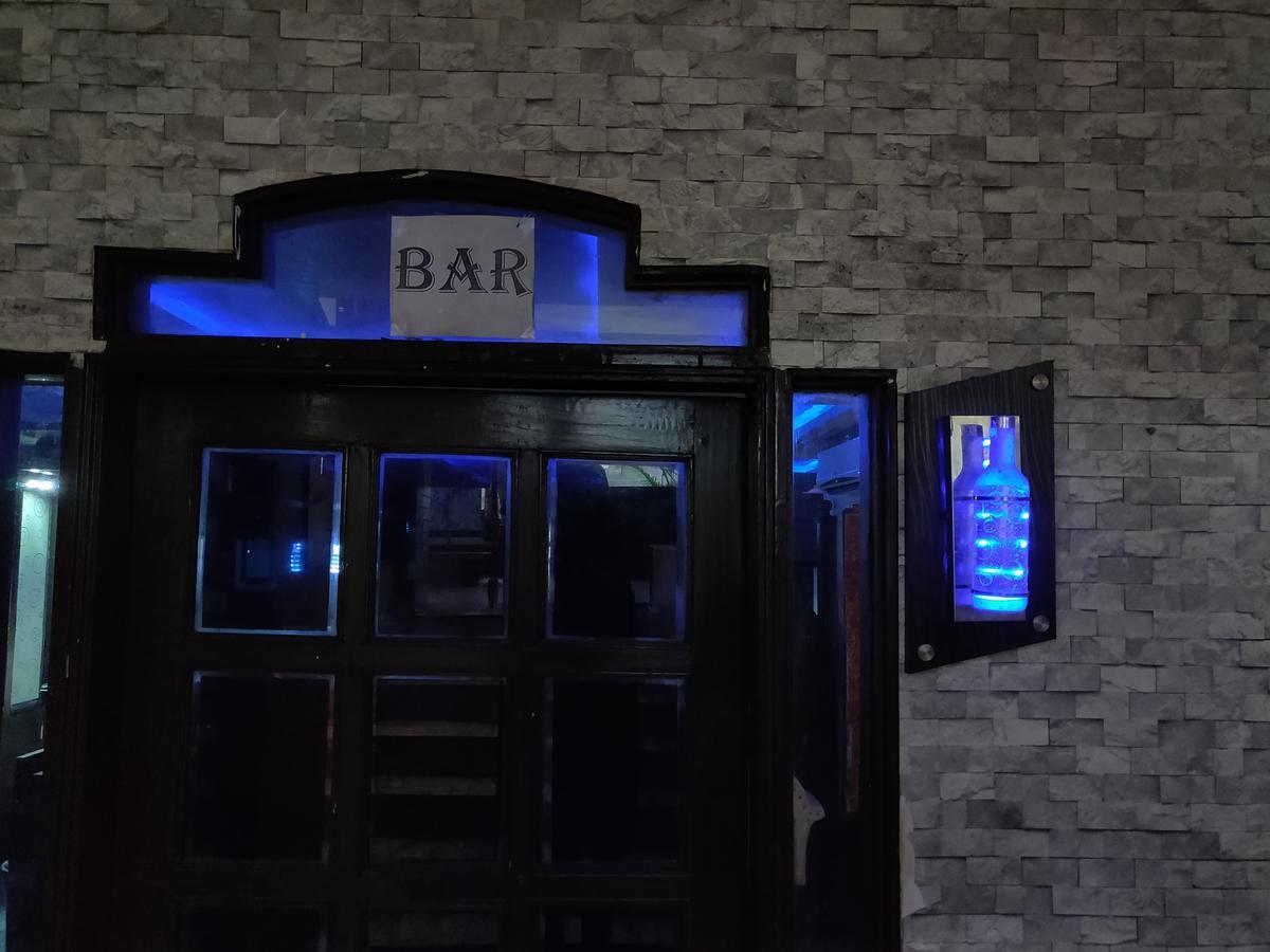 Hotel Premier Jammu Extérieur photo