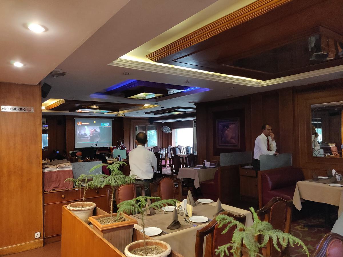 Hotel Premier Jammu Extérieur photo