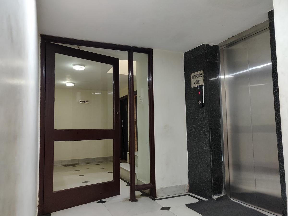 Hotel Premier Jammu Extérieur photo