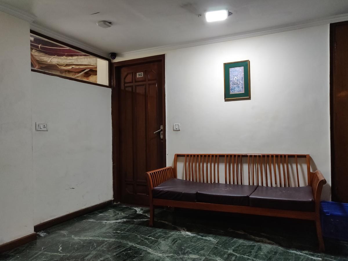 Hotel Premier Jammu Extérieur photo