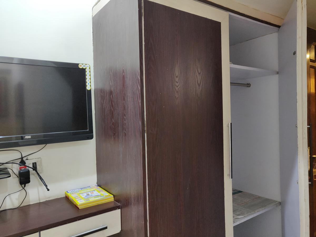 Hotel Premier Jammu Extérieur photo