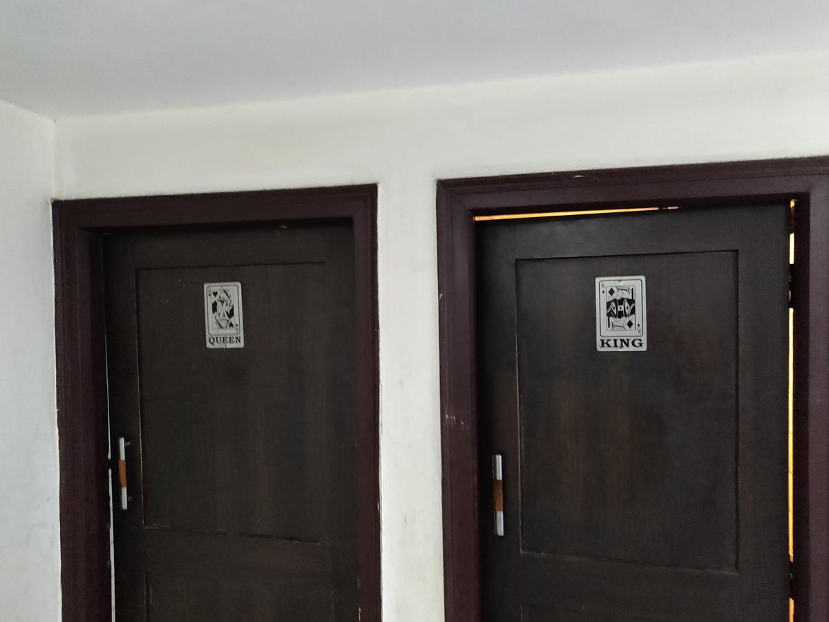 Hotel Premier Jammu Extérieur photo