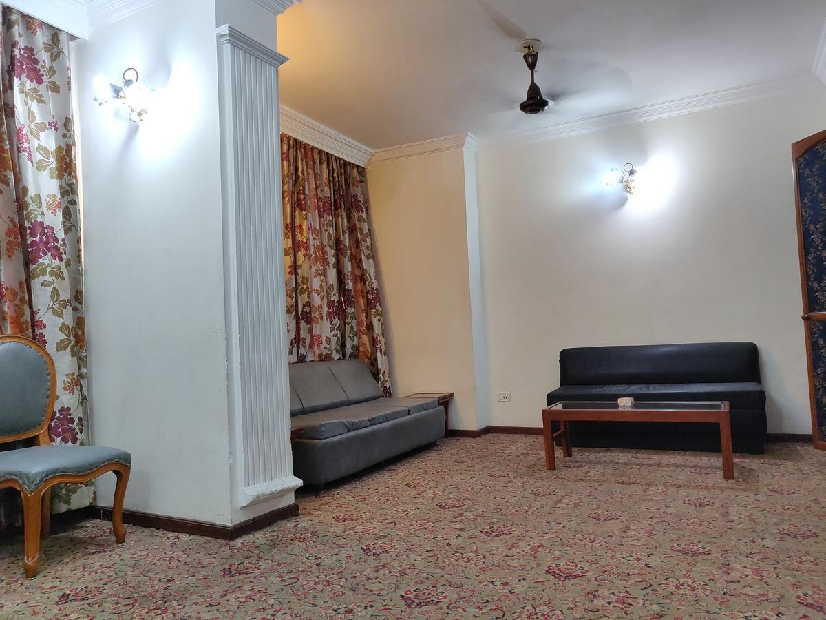 Hotel Premier Jammu Extérieur photo