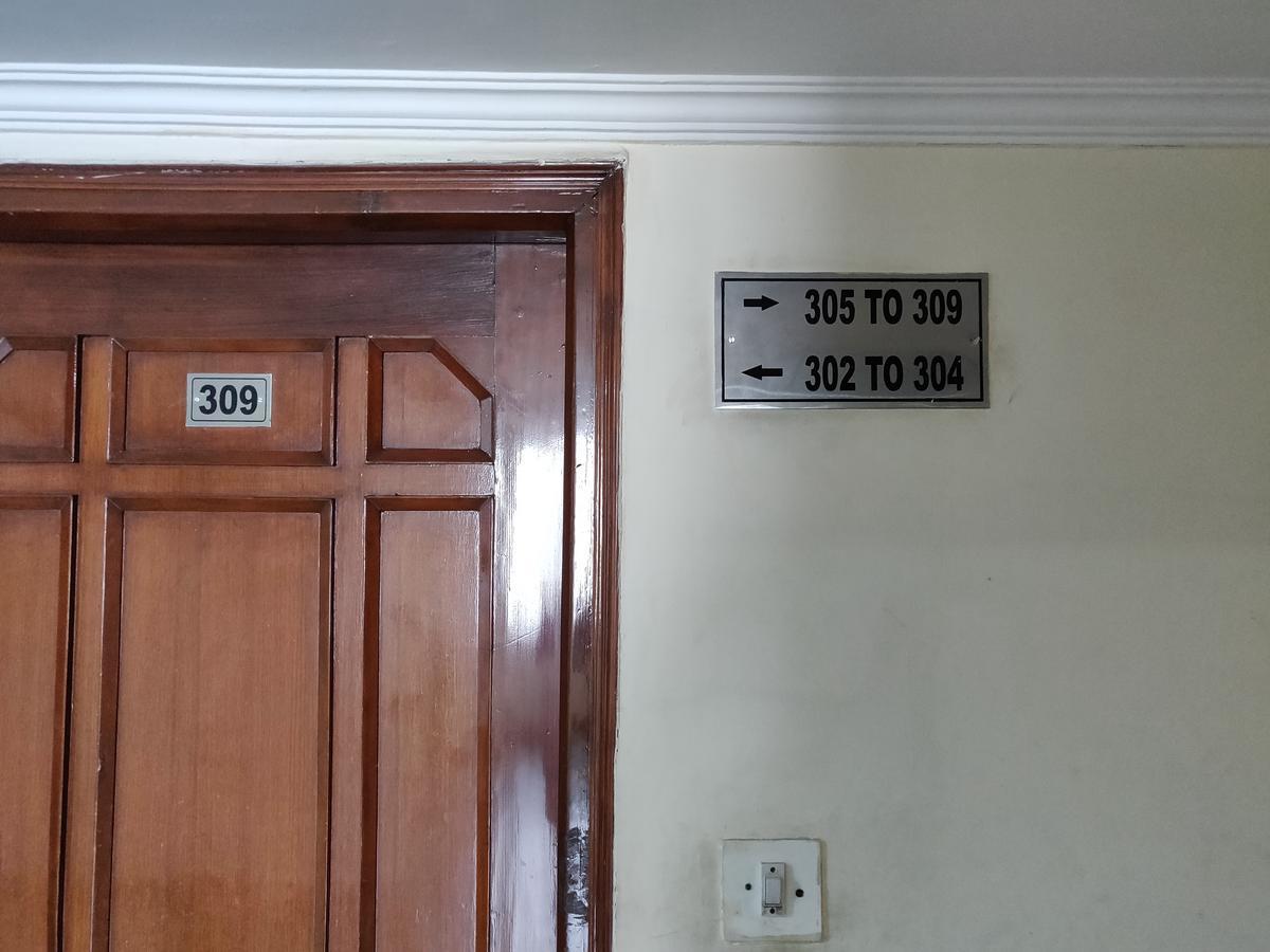 Hotel Premier Jammu Extérieur photo