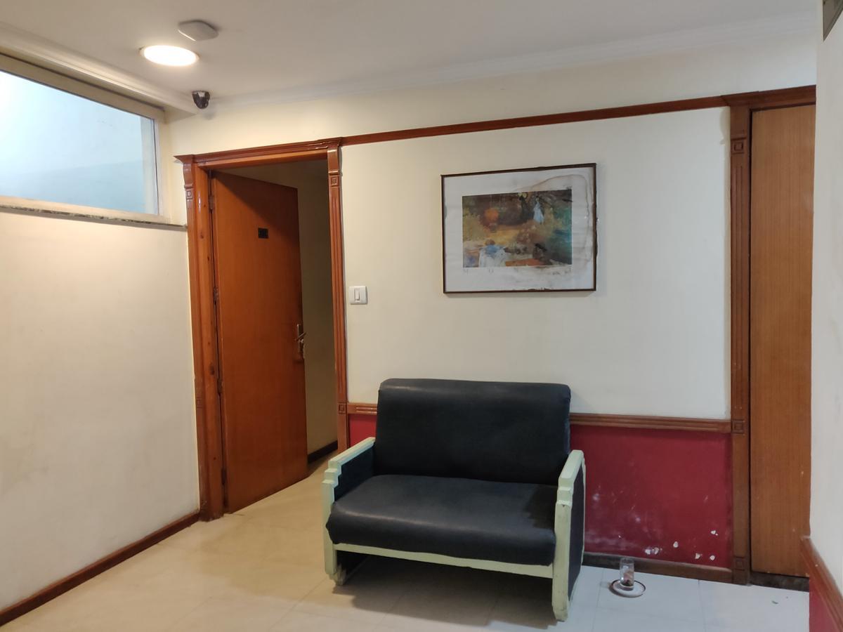 Hotel Premier Jammu Extérieur photo