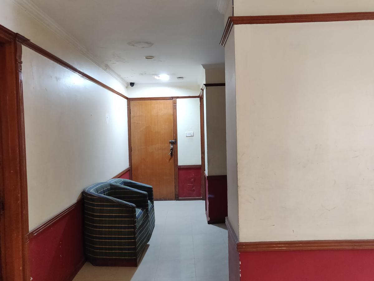 Hotel Premier Jammu Extérieur photo