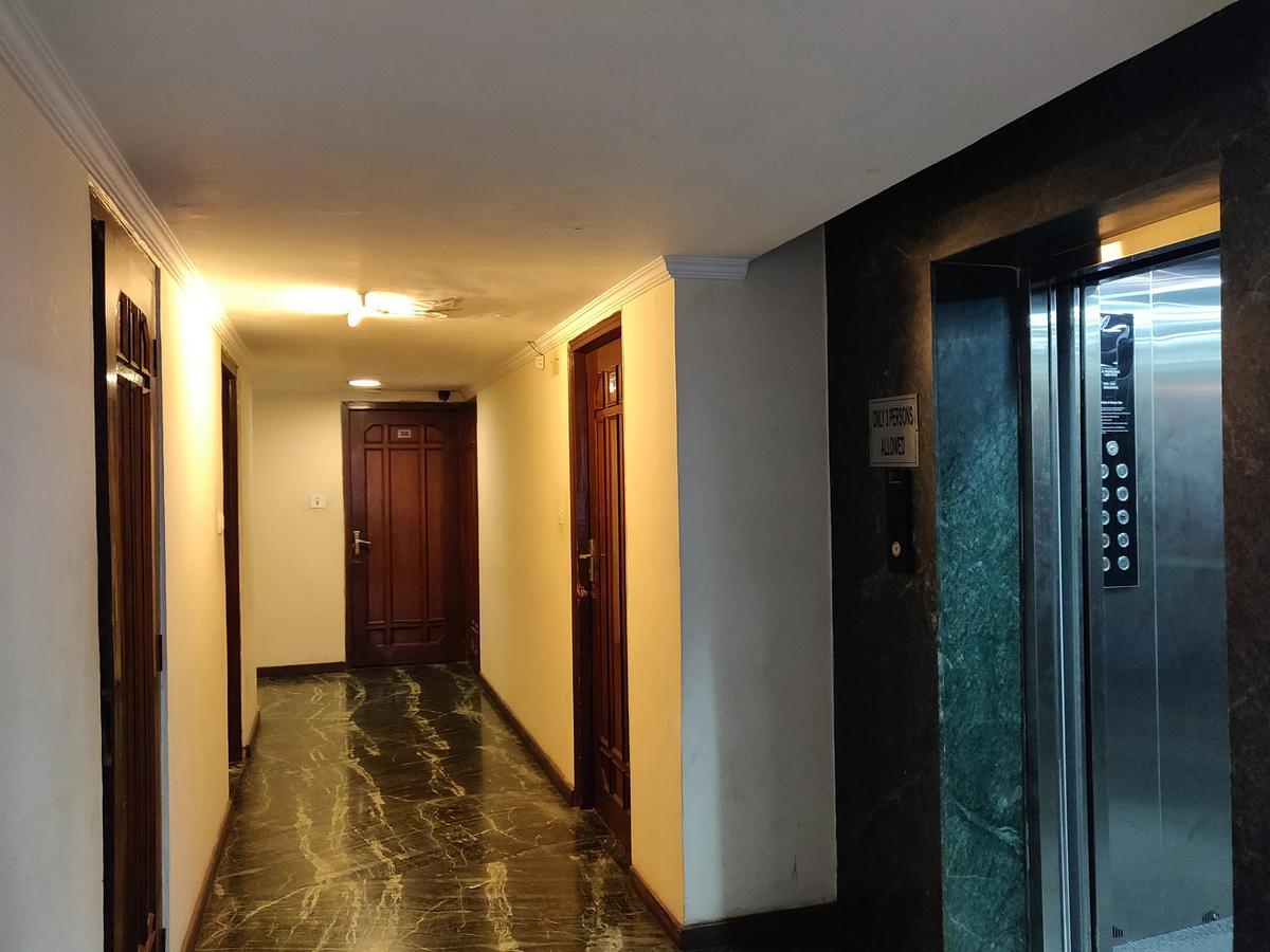 Hotel Premier Jammu Extérieur photo
