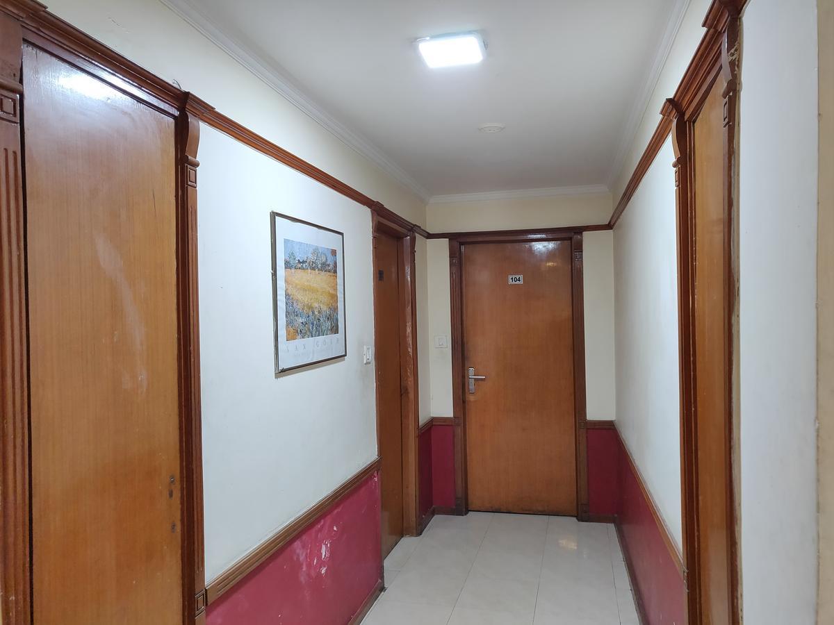 Hotel Premier Jammu Extérieur photo